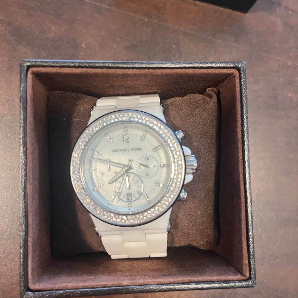 Michael Kors Black Box